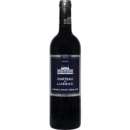 Château de Lussac Saint-Émilion 2020