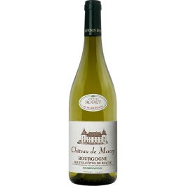 Château de Mercey Chardonnay Hautes-Côtes de Beaune 2023