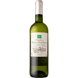 Château des Hauts de Fontaneau Entre-Deux-Mers 2023