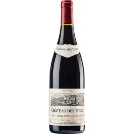 Château des Tours Brouilly 2023