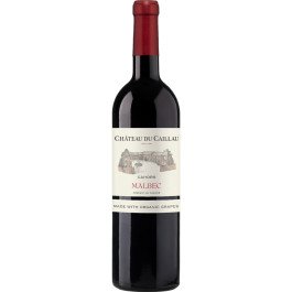 Château Du Caillau Malbec 2023
