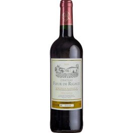 Château Fleur de Rigaud Bordeaux Supérieur 2012