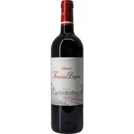 Château Fourcas Dupré Non-Mevushal 2021