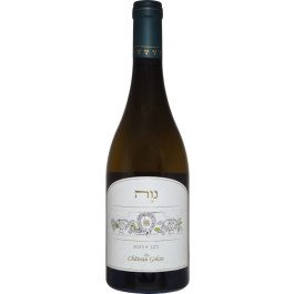 Château Golan Naveh White Non-Mevushal 2023
