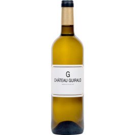 Château Guiraud Blanc Non-Mevushal 2019