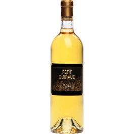 Château Guiraud Petit Guiraud Sauternes