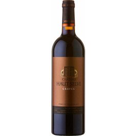 Château Haut Selve Graves 2019