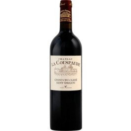 Château La Couspaude Grand Cru Classé Saint-Émilion 2006