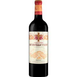 Chateau La Vieille Cure Fronsac 2020