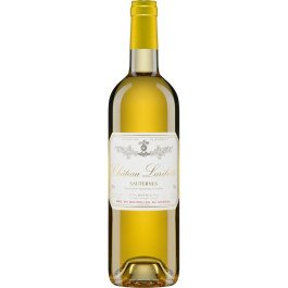 Château Laribotte Sauternes 2020