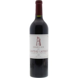 Chateau Latour 2009