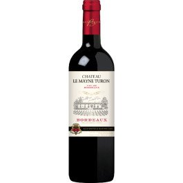 Château Le Mayne Turon