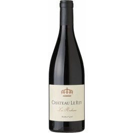 Château Le Rey Les Rocheuses Non-Mevushal 2022