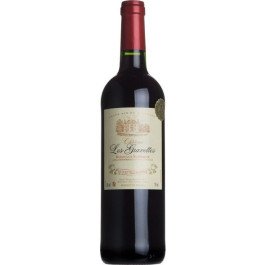 Château Les Gravettes Bordeaux Superieur 2019