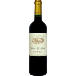 Château Les Riganes Red Mevushal 2023