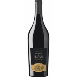 Château Les Riganes Reserve Red Non-Mevushal 2023