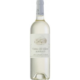 Château Les Riganes White Mevushal 2024