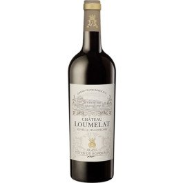 Château Loumelat Cuvée J.J. Lesgourgues 2022