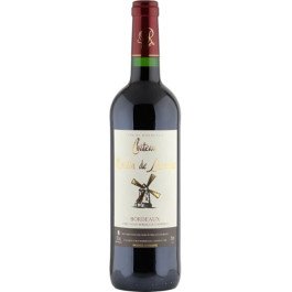 Château Moulin de Lavergne Bordeaux 2024