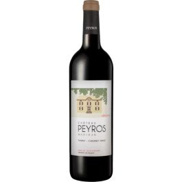 Château Peyros Madiran 2021