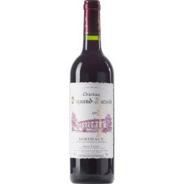 Château Reynaud Lacoste 2020