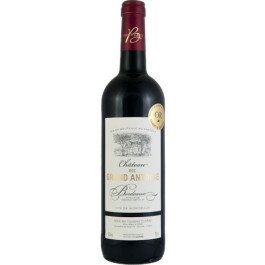 Château Roc Grand Antoine Bordeaux 2021