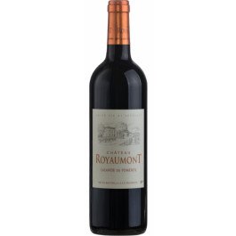 Château RoyaumonT Lalande de Pomerol Mevushal 2021