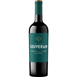 Chateau Souverain Cabernet Sauvignon 2022
