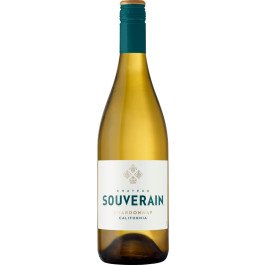 Chateau Souverain Chardonnay 2023