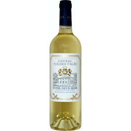 Château Tuilerie Pagès White