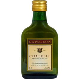 Chatelle Napoleon Brandy
