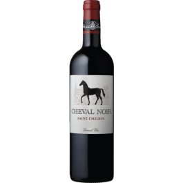 Cheval Noir Saint-Émilion 2023