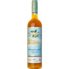 Chinola Passion Fruit Liqueur