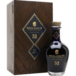 Chivas Regal 52 Year