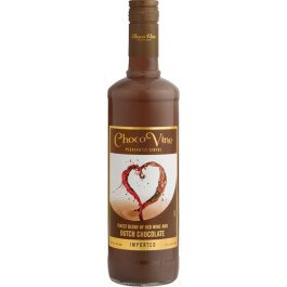 ChocoVine Original Dutch Chocolate Wine