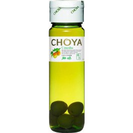 CHOYA Umeshu Plum Wine