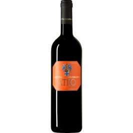 Ciacci Piccolomini d'Aragona Ateo Sant'Antimo 2003