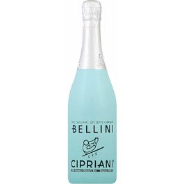 Cipriani Bellini