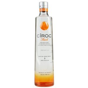 Cîroc Amaretto Vodka 750ml