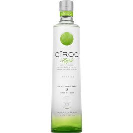 CÎROC Apple Vodka