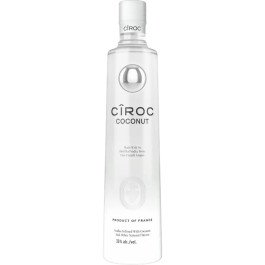 CÎROC Coconut Vodka