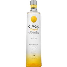 CÎROC Pineapple Vodka