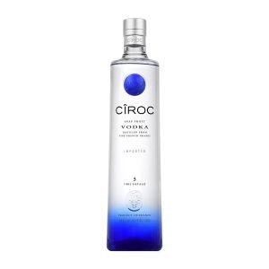 Cîroc Ultra-Premium Vodka 750ml