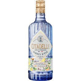 Citadelle Jardin d'Ete Gin