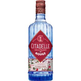 Citadelle Rouge Gin