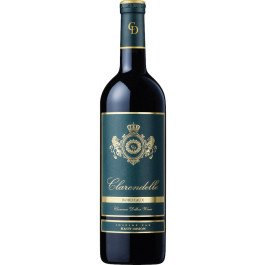 Clarendelle Bordeaux 2016