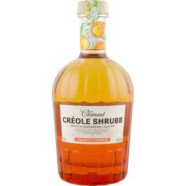 Clément Créole Shrubb Orange Liqueur