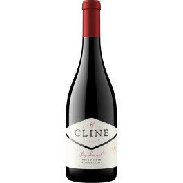 Cline Pinot Noir Fog Swept 2022