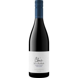 Cline Pinot Noir Seven Ranchlands 2022