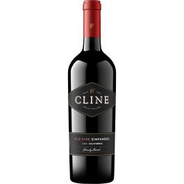 Cline Zinfandel Lodi 2023